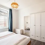 Haus Kreihnsdoerp, 1 شقة غرفسمولن