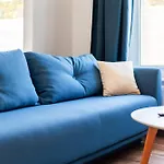 شقة Haus Kreihnsdoerp, 1 غرفسمولن