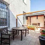 Haus Kreihnsdoerp, 1 شقة غرفسمولن