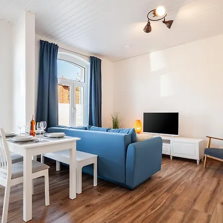 Haus Kreihnsdoerp, 1 شقة غرفسمولن