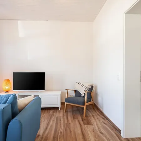 Haus Kreihnsdoerp, 1 شقة