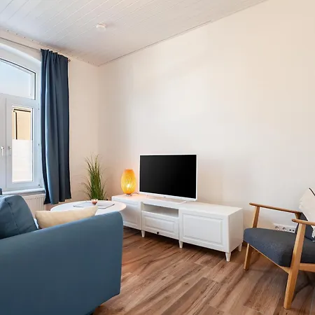 شقة Haus Kreihnsdoerp, 1