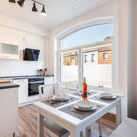 شقة Haus Kreihnsdoerp, 1