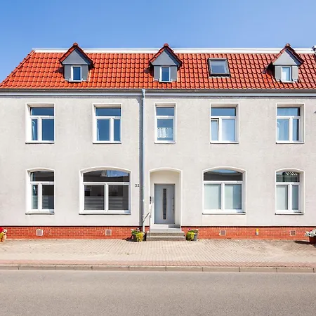 아파트 Haus Kreihnsdoerp, 1 *