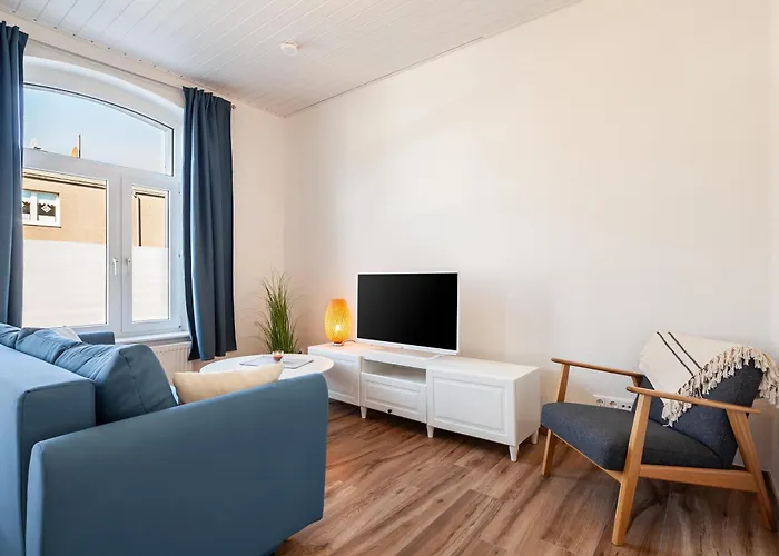 شقة Haus Kreihnsdoerp, 1