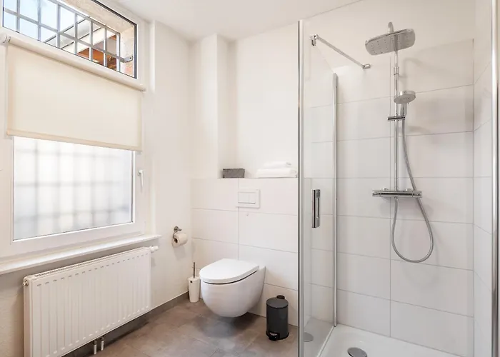 شقة Haus Kreihnsdoerp, 1